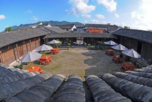 人少景美！五一小長(cháng)假最適合出游的的當地