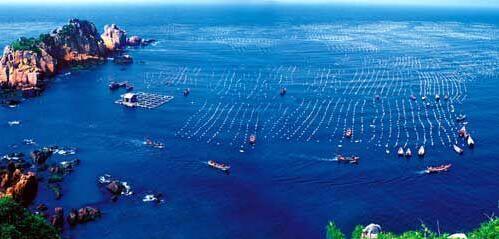 人少景美！五一小長(cháng)假最適合出游的的當地